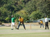 Platinum Jubilee : Wobs Inter House Cricket Tournament